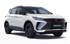 Geely Coolray - Repuestos de carros cerca de mí: errores comunes al elegir proveedor