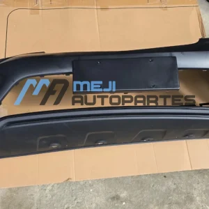 Bumper delantero para Geely GX3 Pro