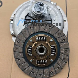 Conjunto Clutch Geely GX3