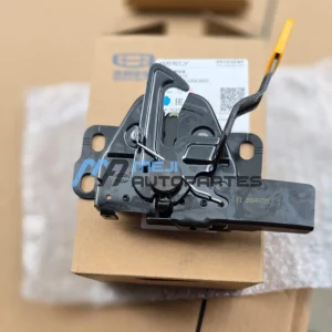 Cerradura de la tapa Geely gx3