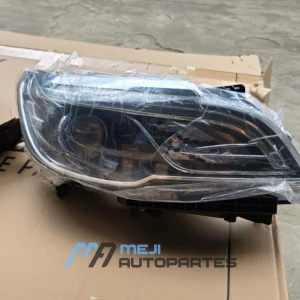 Faro principal RH Geely GX3