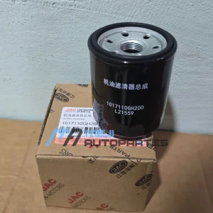 Filtro de aceite JAC