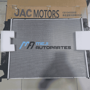 Radiador Jac js8