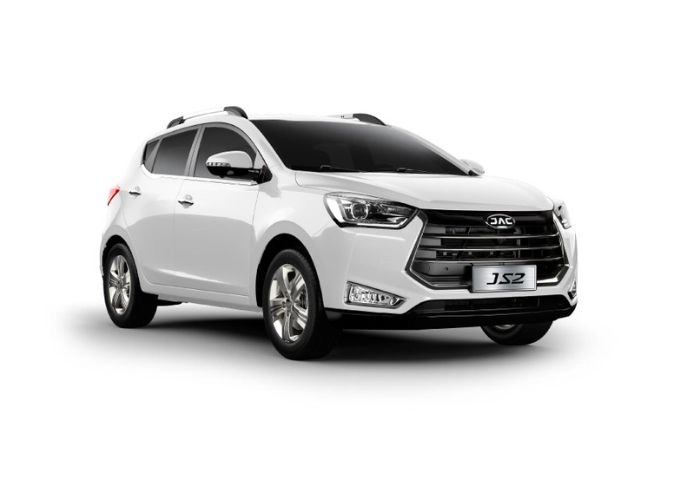 Foto carro JAC