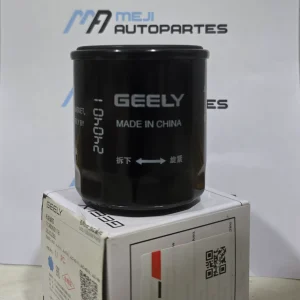 Filtro de aceite Geely GX3