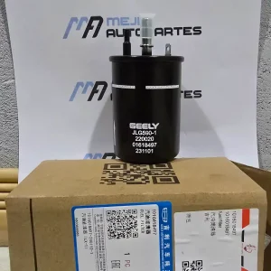 Filtro de combustible Geely GX3