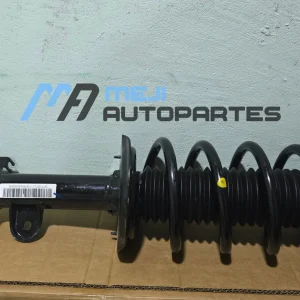 Compensador delantero LH JAC