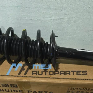 Compensador Delantero Derecho JAC JS8