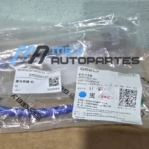 Sensor de Oxígeno Geely GX3