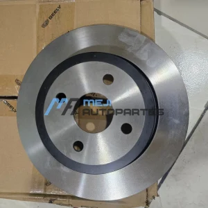 Disco de Freno Trasero Geely - repuestos genéricos autorepuestos genéricos comprar repuestos genéricos