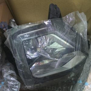 Halógeno Original JAC izquierdo JS8