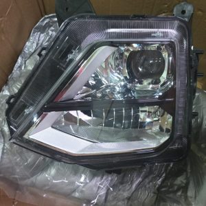 Halógeno Original JAC JS8 derecho