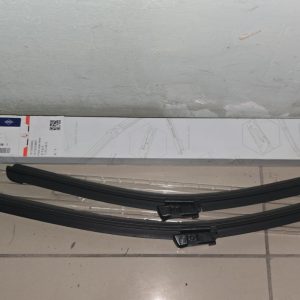 Escobillas delanteras Geely GX3