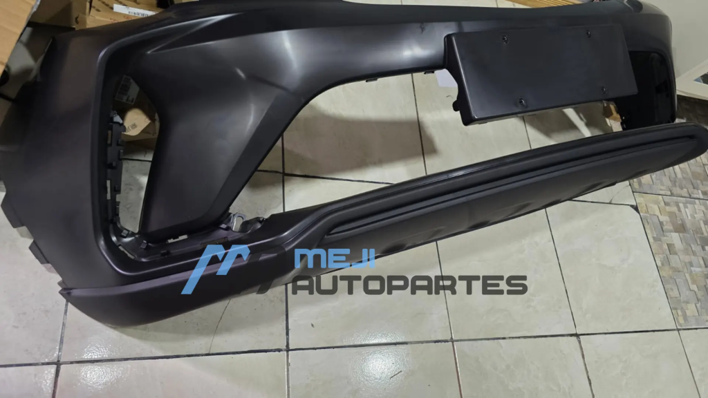 Bumper delantero - Bumper delantero para Geely GX3 Pro