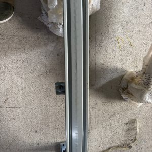 Alma bumper Geely gx3