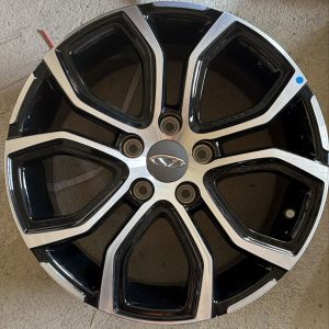 Aro Chery Tiggo 2 pro