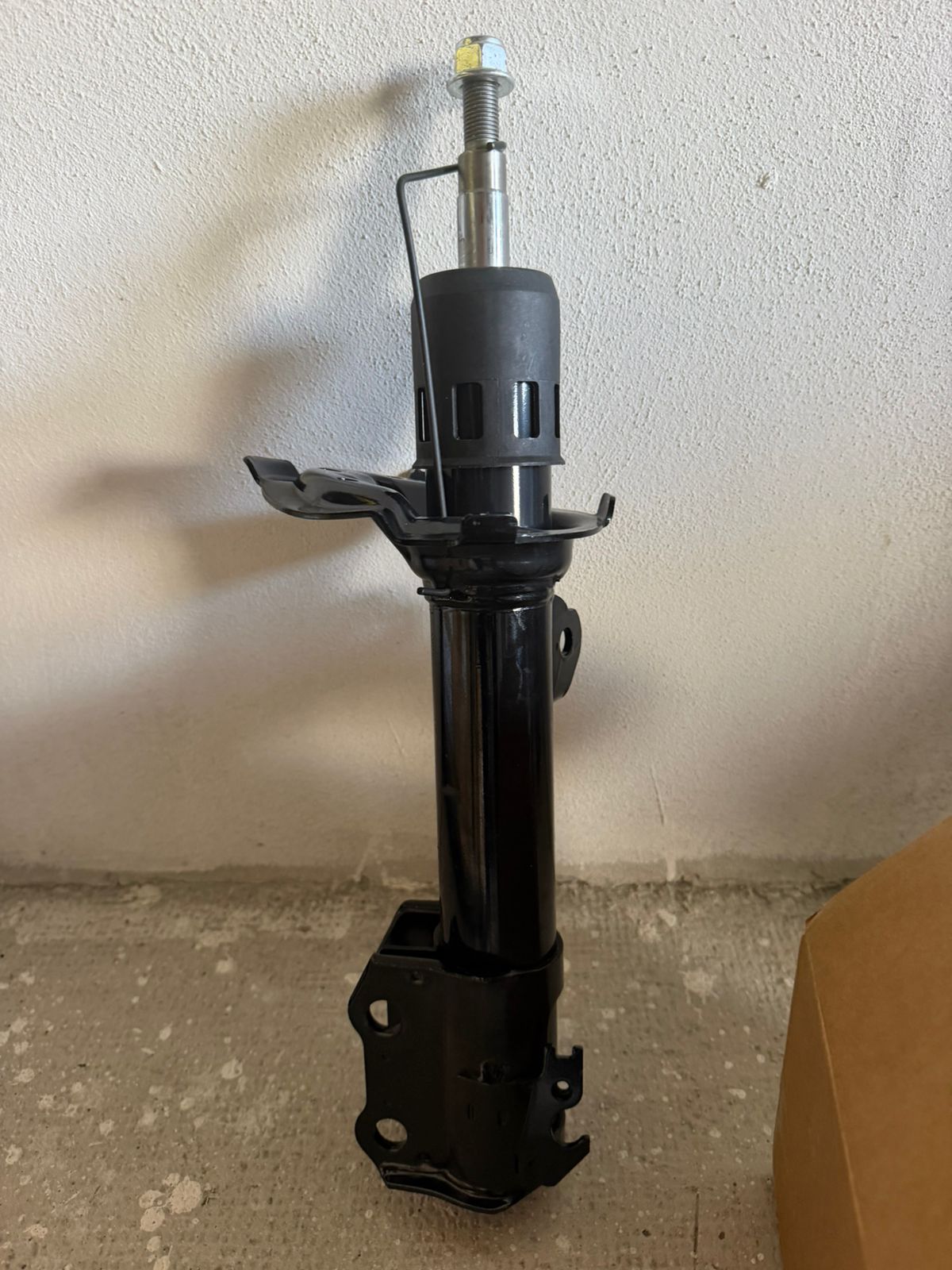 Compensador delantero Geely GX3