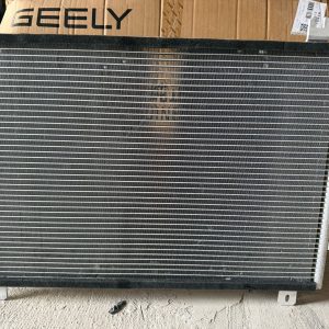 Condensador Geely GX3