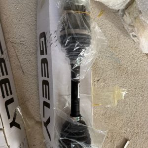 Eje tracción delantero izquierdo geely gx3 pro