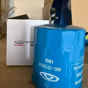 Filtro aceite Chery Tiggo 2