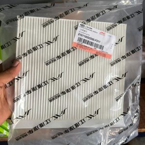 Filtro aire acondicionado JAC JS8