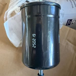 Filtro combustible Chery Tiggo 2