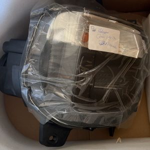 Luz principal izquierdo Chery Tiggo 2 pro