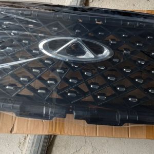 Parrilla Chery Tiggo 2 pro