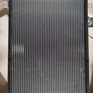Radiador Geely GX3
