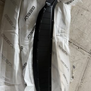 Rejilla inferior bumper