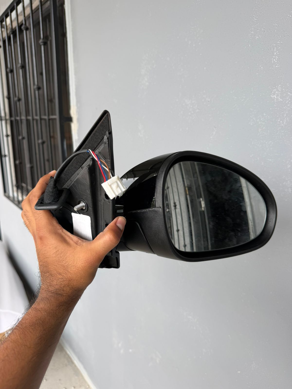 Retrovisor RH Chery Tiggo 2 pro