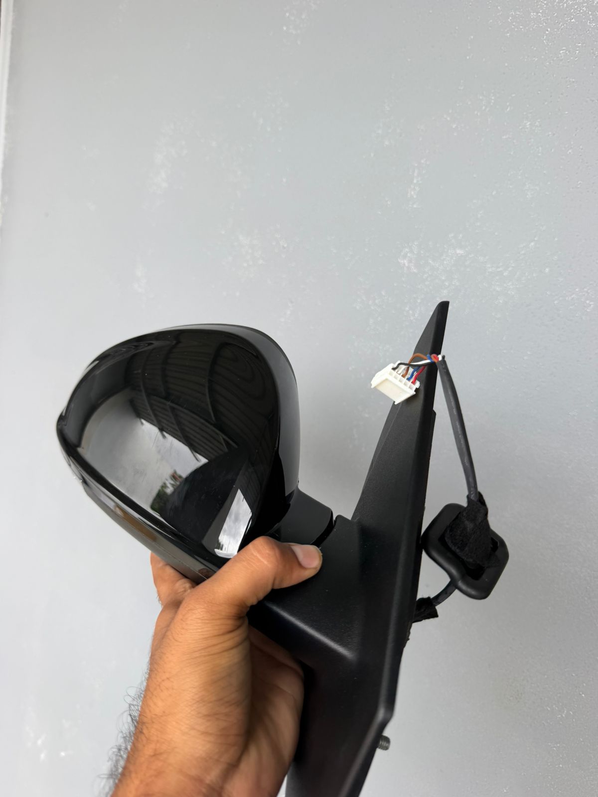 Retrovisor RH Chery Tiggo 2 pro