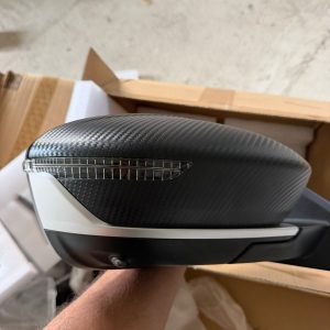 Retrovisor derecho Geely Coolray