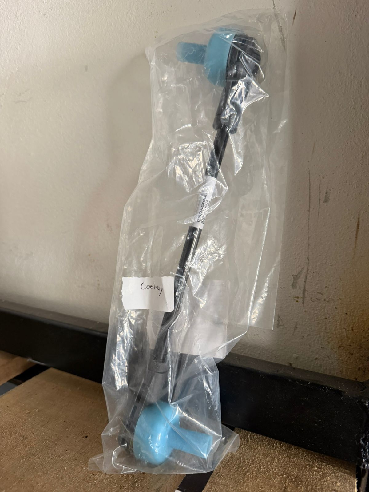 Rótula barra estabilizadora Geely Coolray
