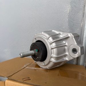 Soporte motor derecho Wingle 7