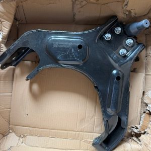 Tijereta Izquierda Wingle 7